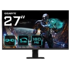 Monitor QHD 27'' Gigabyte GS27QA 180Hz con FreeSync