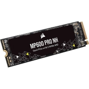 SSD Corsair MP600 PRO NH 2TB M.2 NVMe PCIe 4.0