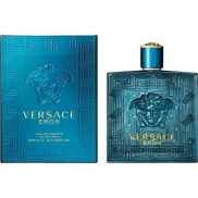 Versace Eros 200 ml: Eau de Toilette para Hombre