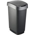 Cubo Rotho Twist de 50l para Basura