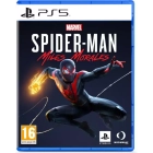 Spider-Man para PS5: Miles Morales en Acción