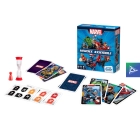 Los Vengadores: Shuffle, el juego de mesa Marvel Heroes