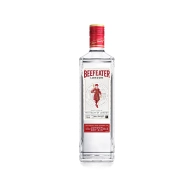 Ginebra London Dry Beefeater, 1L