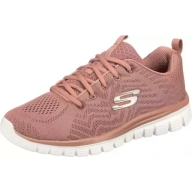 Zapatillas Skechers Graceful para Mujer
