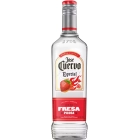 Tequila Picosa Fresa Jose Cuervo Especial Silver 700ml