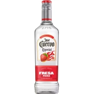 Tequila Picosa Fresa Jose Cuervo Especial Silver 700ml