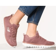 Zapatillas Mujer Skechers Graceful Get Connected