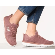 Zapatillas Mujer Skechers Graceful Get Connected