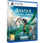 Frontiers of Pandora: Avatar para PS5