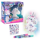 Figurita Luminosa DIY - Canal Toys Style 4Ever con Luz LED
