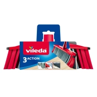 Cabezal 3 Action de Escoba Vileda 2x.