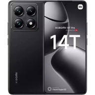 Xiaomi 14T Pro 256GB con 12GB de RAM