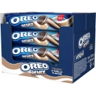 Tiramisú Oreo Remix 16x Tubos 157g