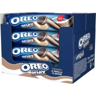 Tiramisú Oreo Remix 16x Tubos 157g