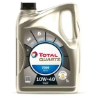 Aceite Total Quartz 7000 10W40D 5L para Motor