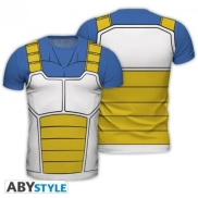 Camiseta de Dragon Ball para fans