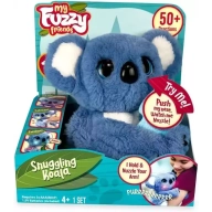 Koala My Fuzzy Friends de Famosa