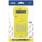 Calculadora científica M228 de Milan