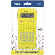 Calculadora científica M228 de Milan