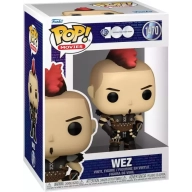 Wez: Funko Pop! Movies de Mad MAX: The Road Warrior