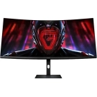 Xiaomi G34 - Monitor gaming 34” WQHD, 180 Hz, 1 ms