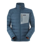 Anorak azul marino Lafuma - Tallas S a XL disponibles