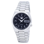 Seiko Reloj Analógico de Precisión y Estilo