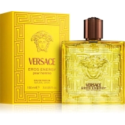 Versace Eros Energy Eau de Parfum Hombre 100 ml