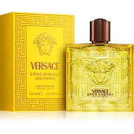 Versace Eros Energy Eau de Parfum Hombre 100 ml