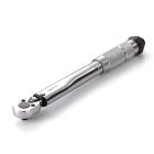 Llave dinamométrica Amazon Basics 3.95-22.5 Nm