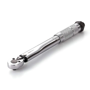 Llave dinamométrica Amazon Basics 3.95-22.5 Nm