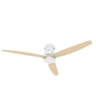 Ventilador de Techo Taurus Polar 3B con Mando a Distancia