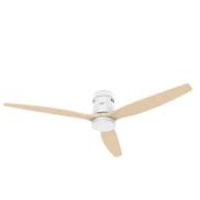 Ventilador de Techo Taurus Polar 3B con Mando a Distancia