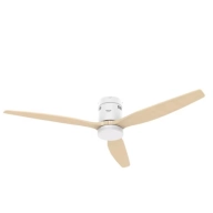 Ventilador de Techo Taurus Polar 3B con Mando a Distancia