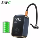 Batería automática para compresores de aire