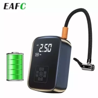 Batería automática para compresores de aire