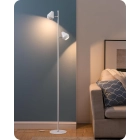 Lámpara de Pie con Iluminación Regulable en Niveles