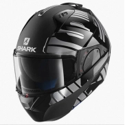 EVO ONE 2 CASCO SHARK para motociclistas