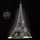 Torre Eiffel en bloques de construcción 149x57x57cm