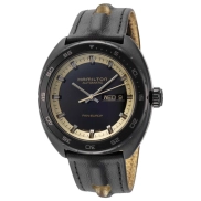 Hamilton H35425730 Auto Pan Euro Day Date Classic