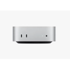 Mac mini 2024: Chip M4, 16GB RAM, 256GB SSD, Plata