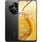 Smartphone Realme 12X 128GB con 6GB de RAM