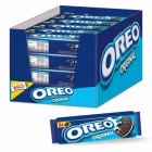 Paquete original de 20 Oreo de 66g