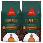 Café superior Delta 2Kg en grano