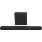 Sonido potente con barra HIsense HS3100 de 480W