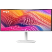 Monitor Curvo UltraWide QHD 34" MSI con USB-C y 120Hz