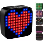 Altavoz TWS LCD iParty de Lexibook