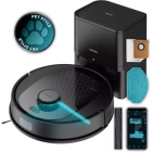 Conga 7690 Immortal MAX con autovaciado de Cecotec