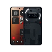 Nothing Phone (3a) 5G: 6.77'' AMOLED, 120Hz, Snapdragon 7s
