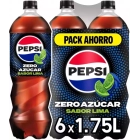 Pepsi Zero Lima 6x 1,75L